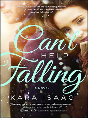 cover image of Can't Help Falling